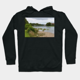 Inverness Hoodie